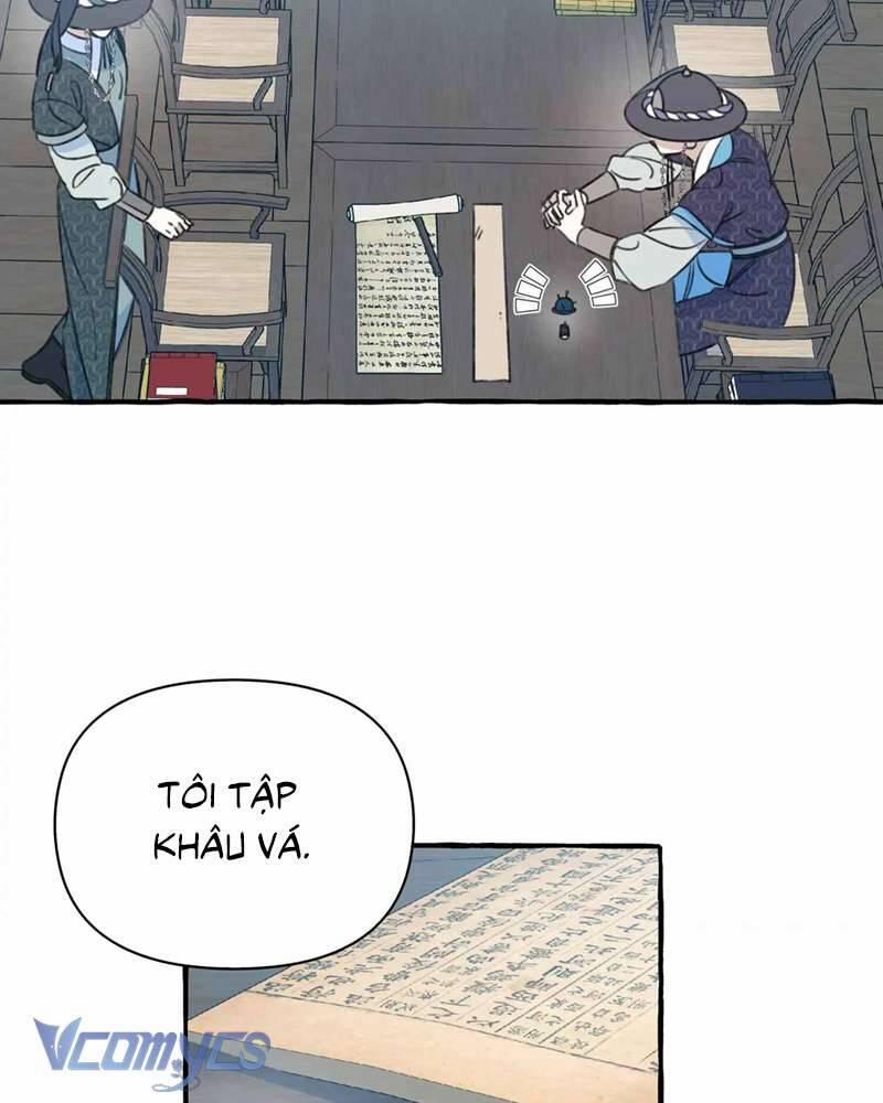 Chuyện Tình Hoa Lưu Ly 4 trang 19