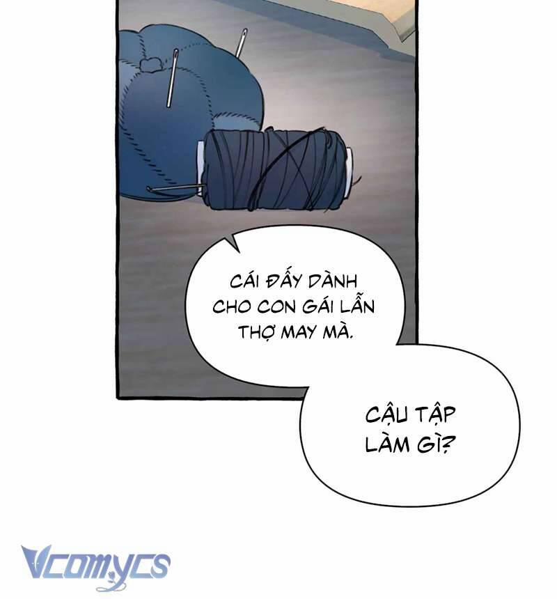 Chuyện Tình Hoa Lưu Ly 4 trang 20