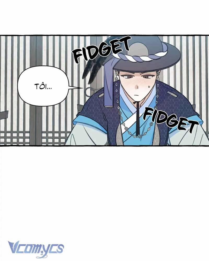 Chuyện Tình Hoa Lưu Ly 4 trang 21