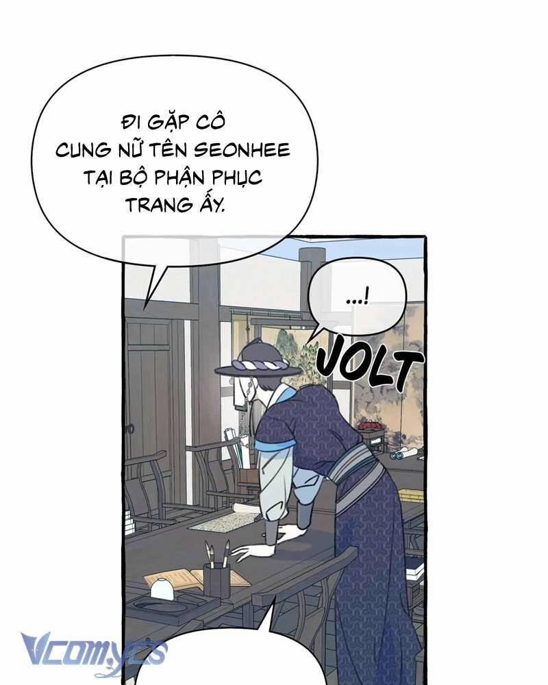 Chuyện Tình Hoa Lưu Ly 4 trang 32