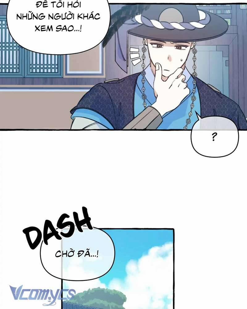 Chuyện Tình Hoa Lưu Ly 4 trang 39