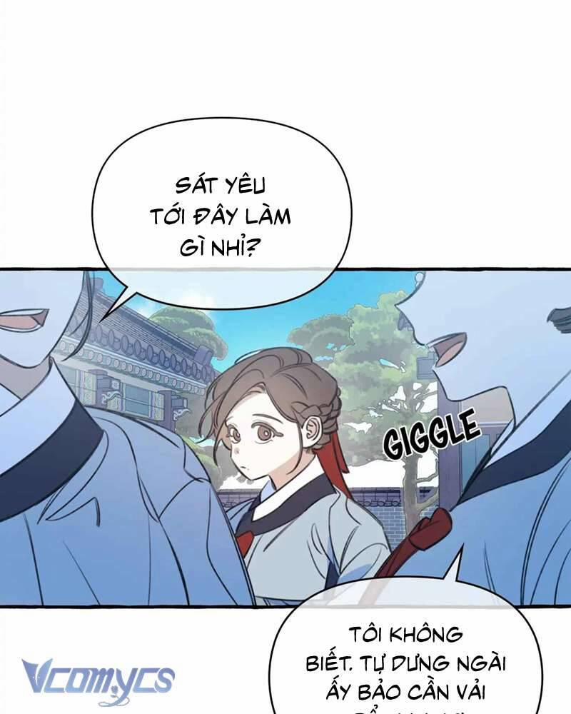 Chuyện Tình Hoa Lưu Ly 4 trang 41