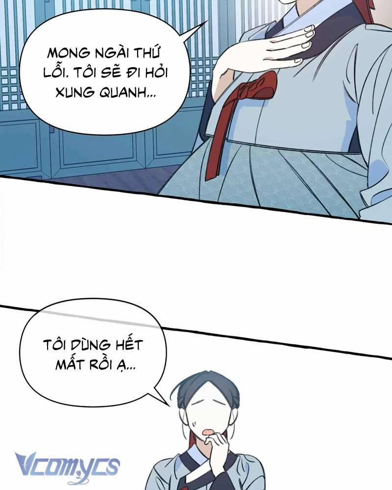 Chuyện Tình Hoa Lưu Ly 4 trang 46