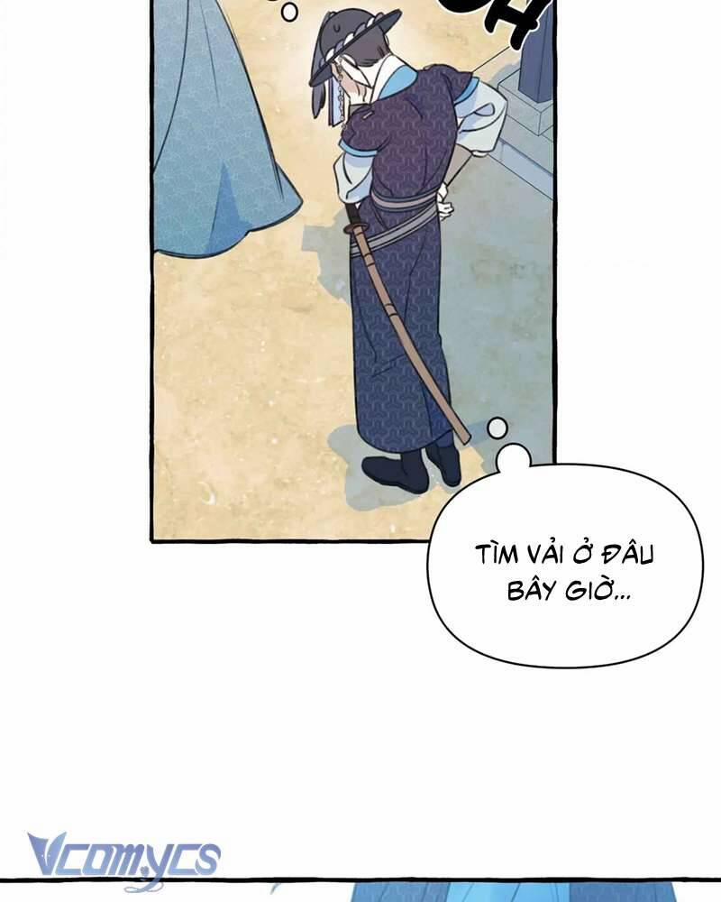 Chuyện Tình Hoa Lưu Ly 4 trang 49