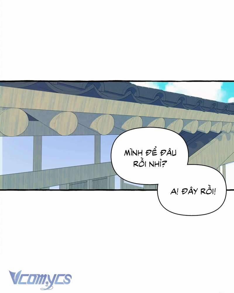 Chuyện Tình Hoa Lưu Ly 4 trang 51