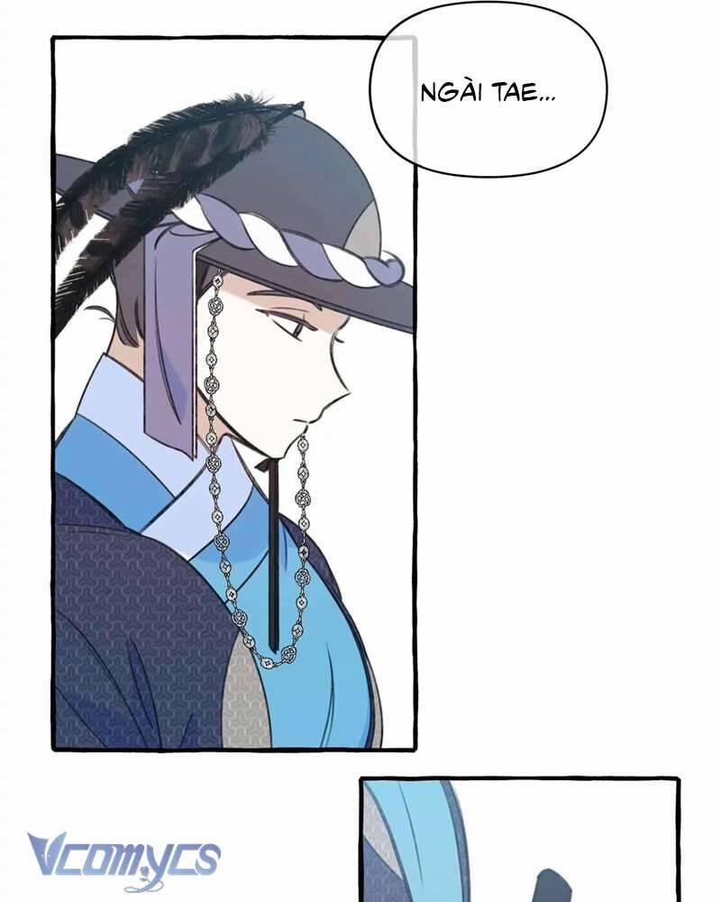 Chuyện Tình Hoa Lưu Ly 4 trang 55