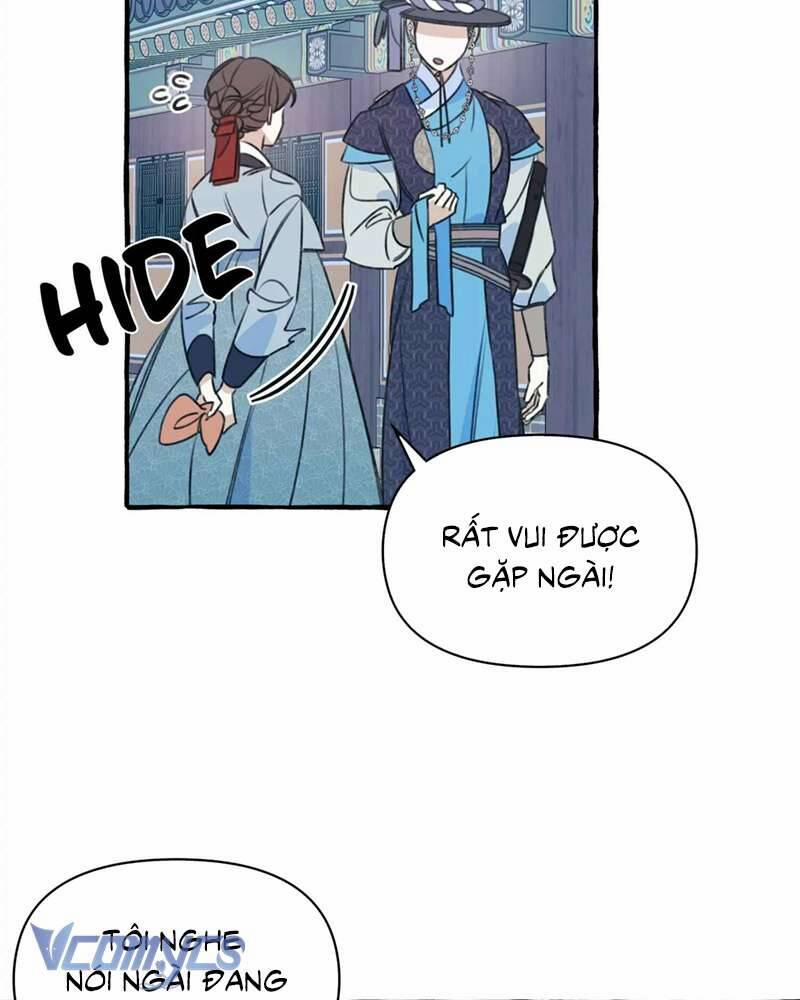 Chuyện Tình Hoa Lưu Ly 4 trang 58