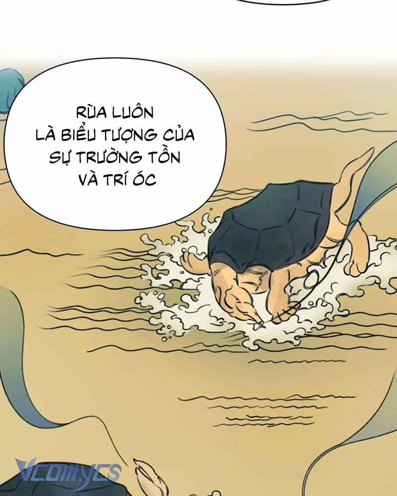 Chuyện Tình Hoa Lưu Ly 4 trang 6