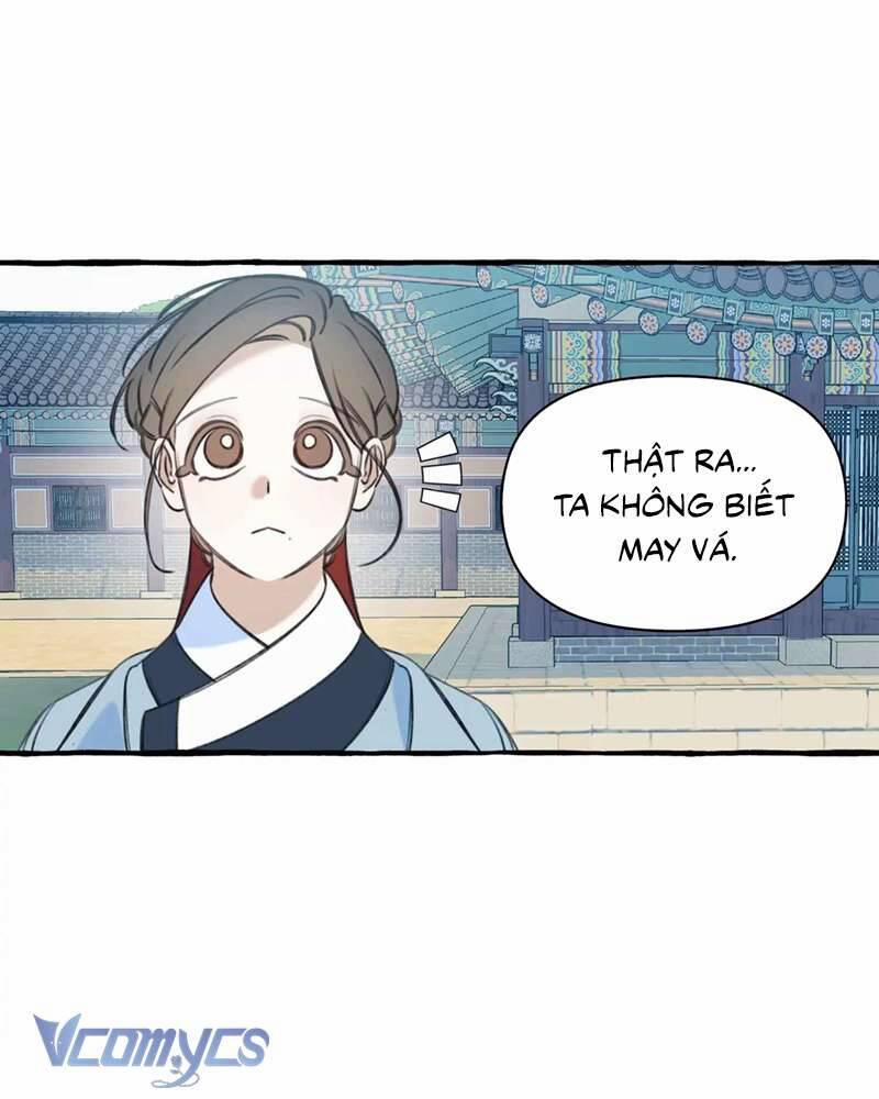 Chuyện Tình Hoa Lưu Ly 4 trang 61