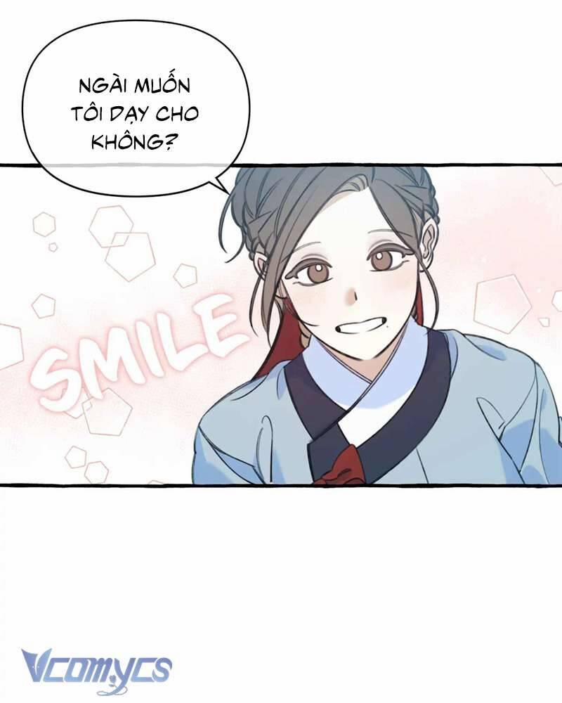 Chuyện Tình Hoa Lưu Ly 4 trang 63