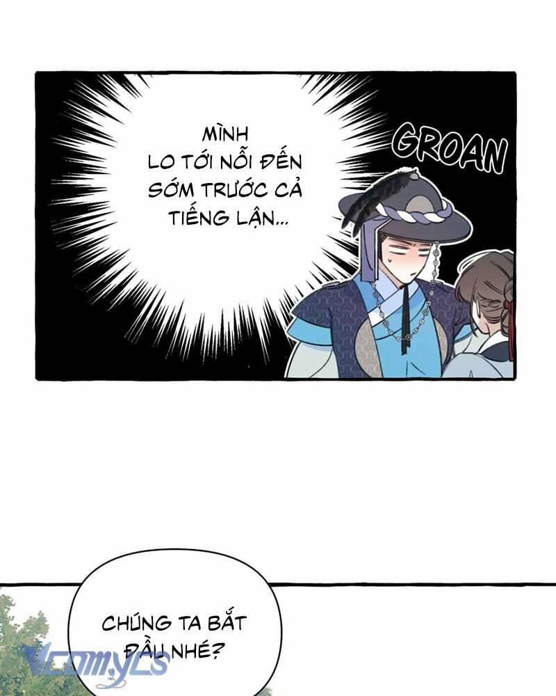 Chuyện Tình Hoa Lưu Ly 4 trang 71