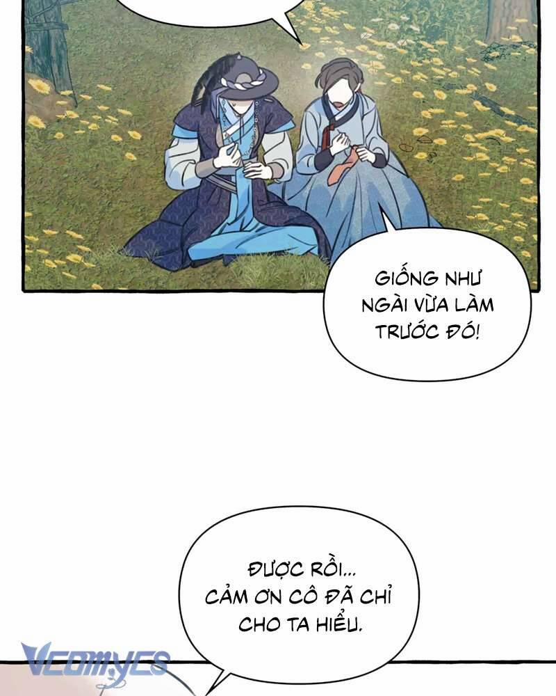 Chuyện Tình Hoa Lưu Ly 4 trang 73