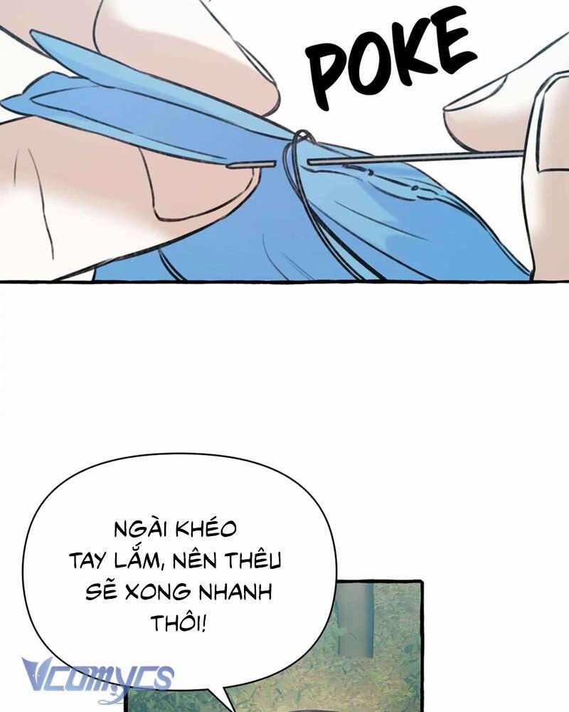 Chuyện Tình Hoa Lưu Ly 4 trang 74