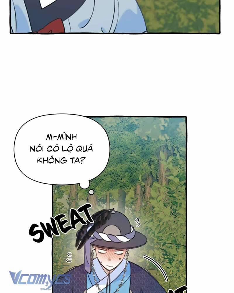 Chuyện Tình Hoa Lưu Ly 4 trang 86