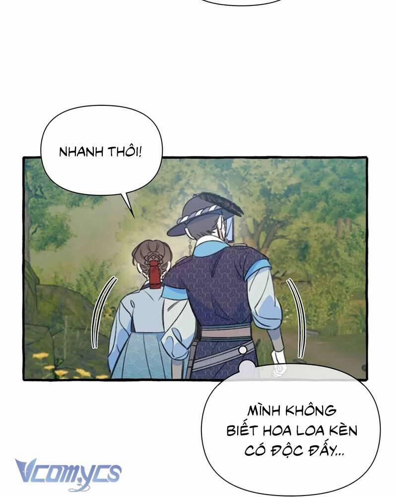 Chuyện Tình Hoa Lưu Ly 4 trang 97