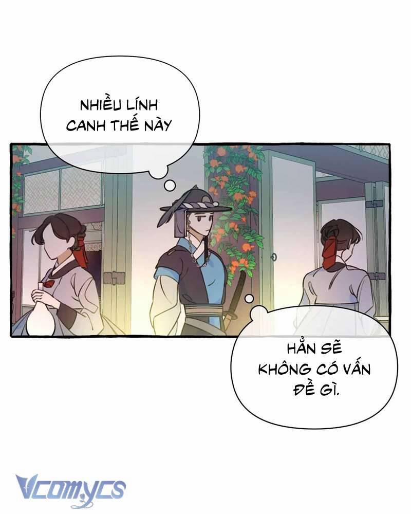 Chuyện Tình Hoa Lưu Ly 5 trang 11