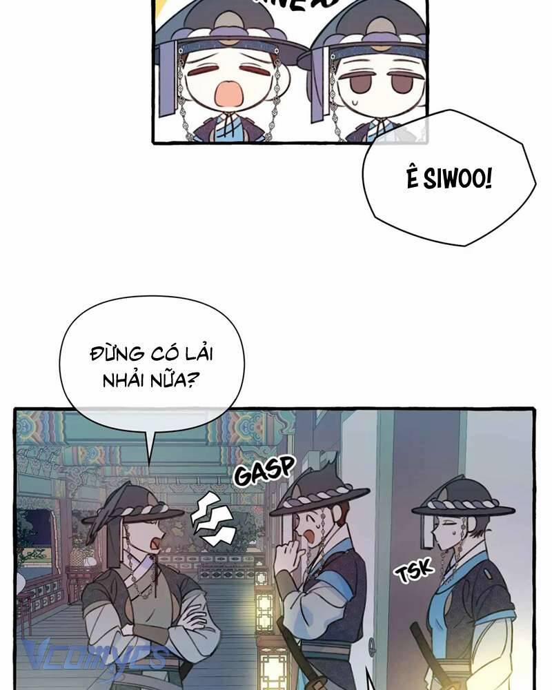 Chuyện Tình Hoa Lưu Ly 5 trang 16