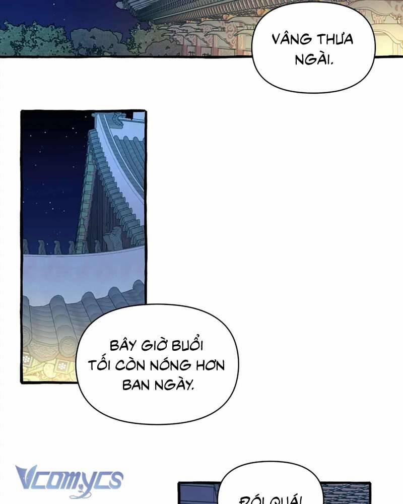 Chuyện Tình Hoa Lưu Ly 5 trang 18