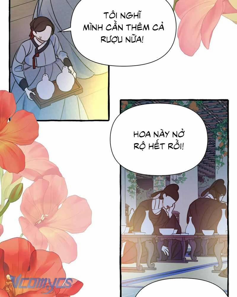 Chuyện Tình Hoa Lưu Ly 5 trang 2