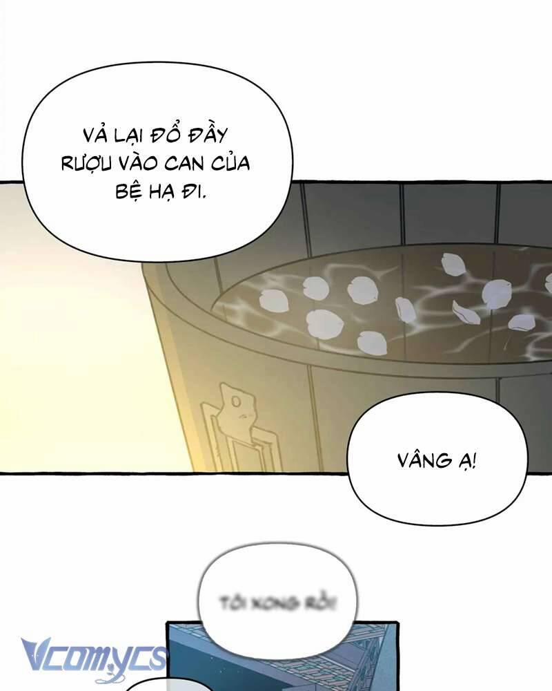 Chuyện Tình Hoa Lưu Ly 5 trang 23