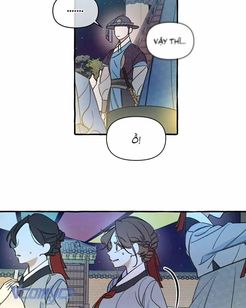 Chuyện Tình Hoa Lưu Ly 5 trang 24