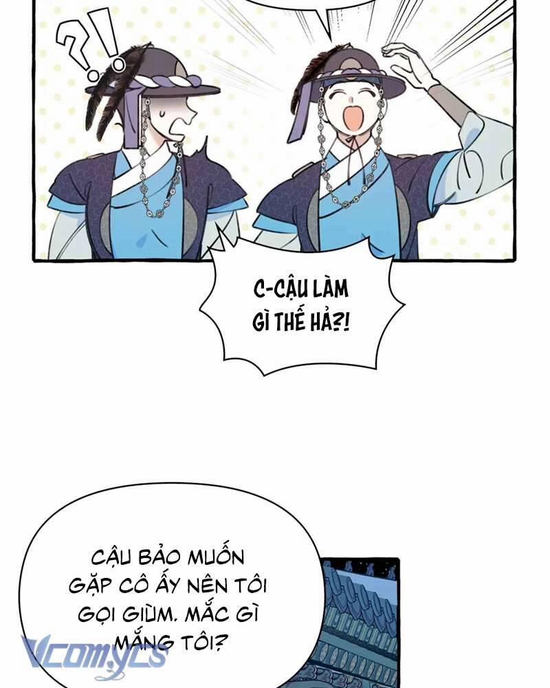 Chuyện Tình Hoa Lưu Ly 5 trang 26