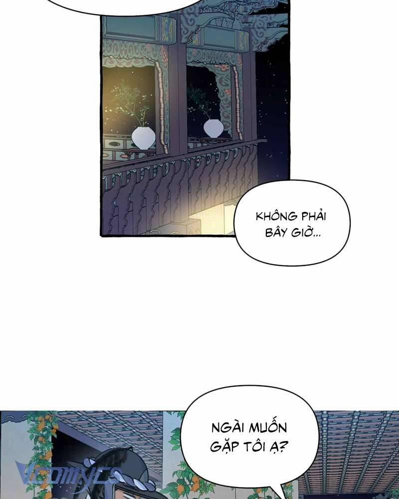 Chuyện Tình Hoa Lưu Ly 5 trang 27