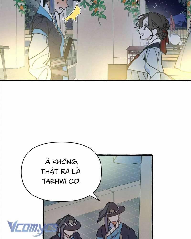 Chuyện Tình Hoa Lưu Ly 5 trang 28