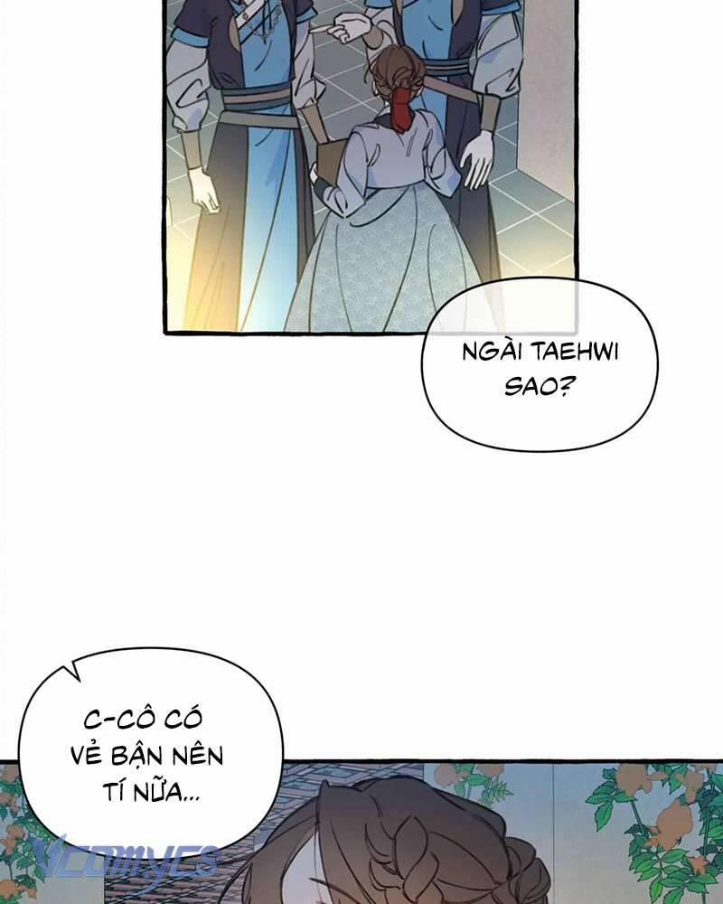 Chuyện Tình Hoa Lưu Ly 5 trang 29