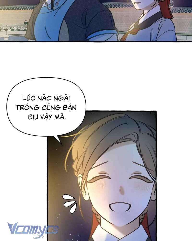 Chuyện Tình Hoa Lưu Ly 5 trang 37