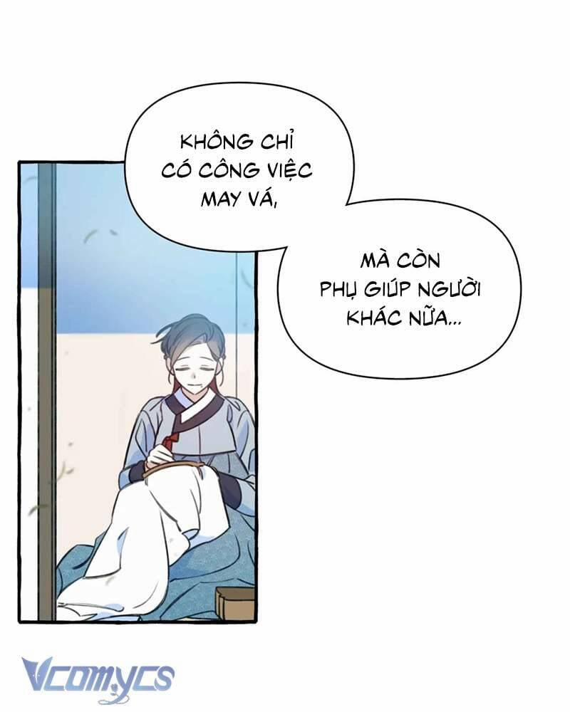 Chuyện Tình Hoa Lưu Ly 5 trang 39