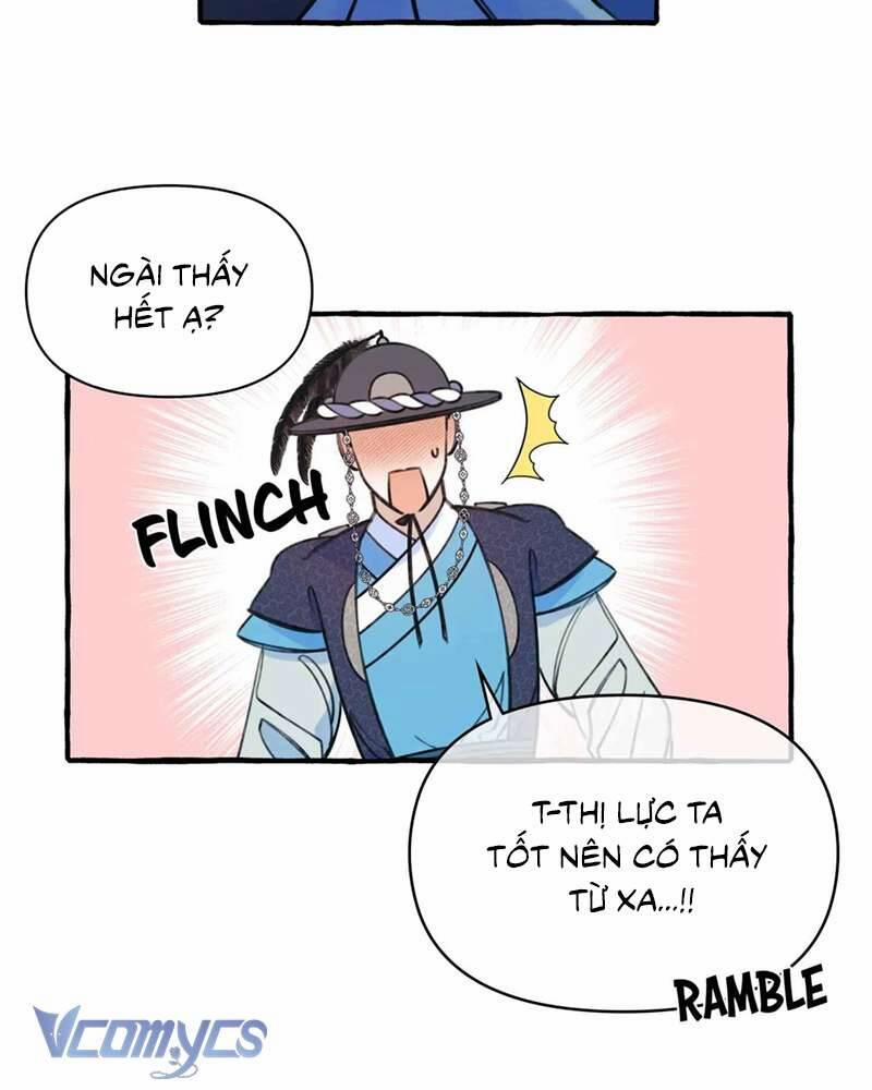 Chuyện Tình Hoa Lưu Ly 5 trang 44