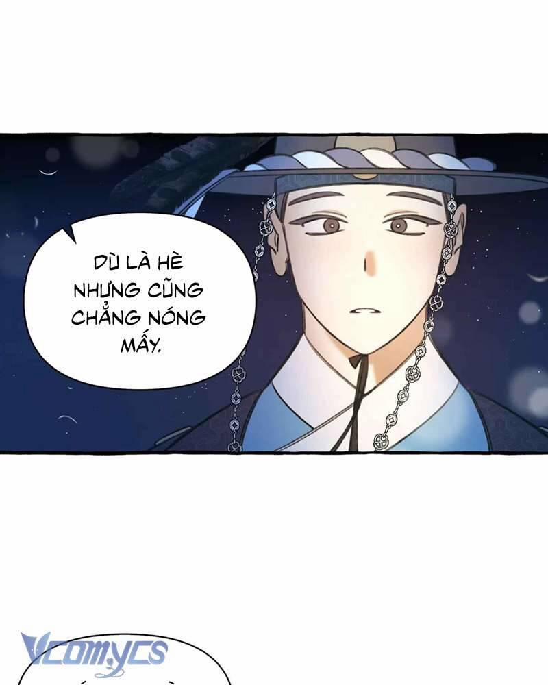 Chuyện Tình Hoa Lưu Ly 5 trang 49