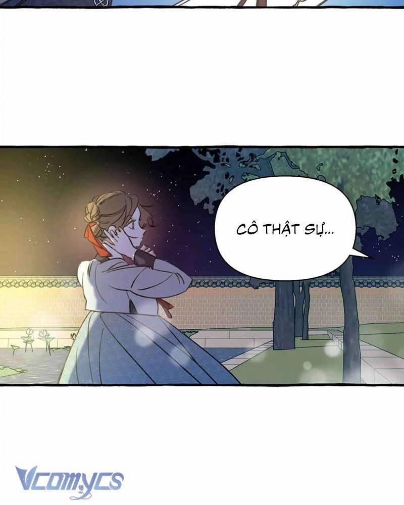 Chuyện Tình Hoa Lưu Ly 5 trang 54