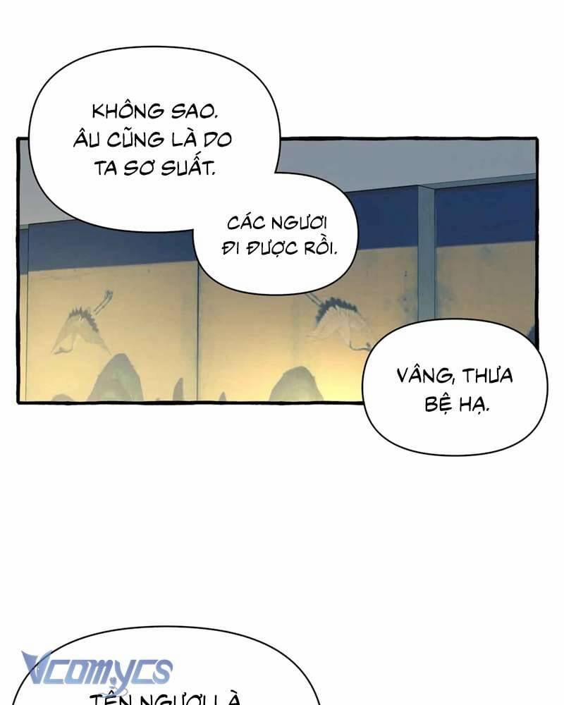 Chuyện Tình Hoa Lưu Ly 5 trang 83