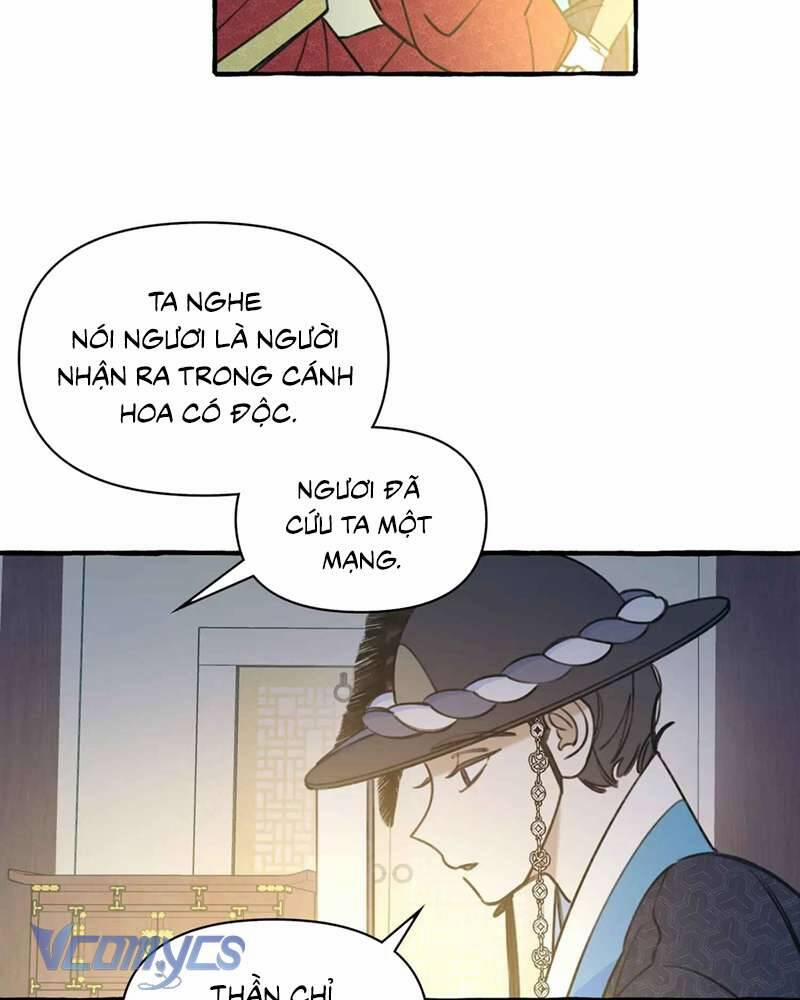 Chuyện Tình Hoa Lưu Ly 5 trang 85