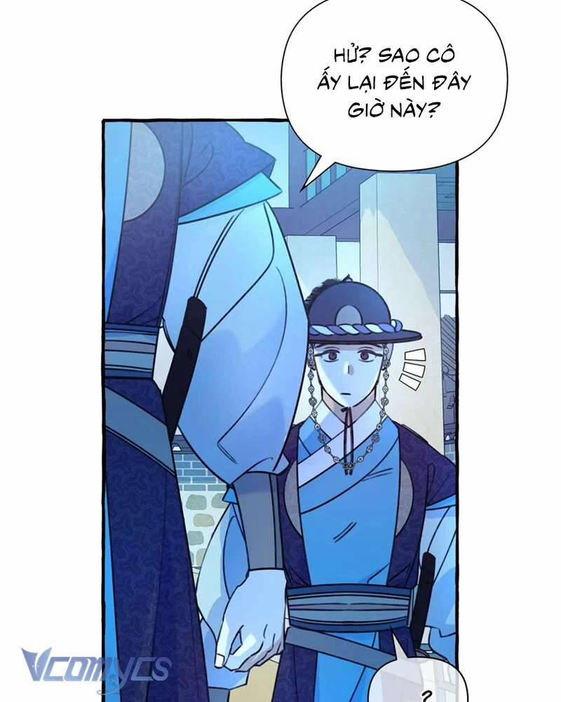 Chuyện Tình Hoa Lưu Ly 6 trang 18