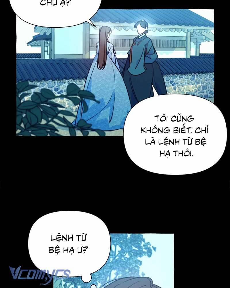 Chuyện Tình Hoa Lưu Ly 6 trang 35