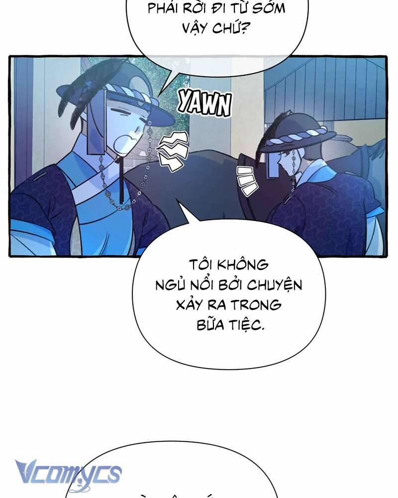 Chuyện Tình Hoa Lưu Ly 6 trang 4