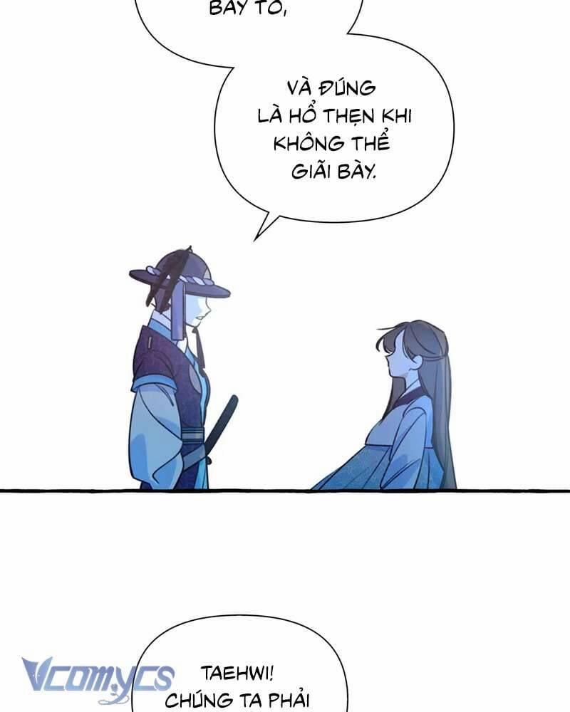 Chuyện Tình Hoa Lưu Ly 6 trang 59