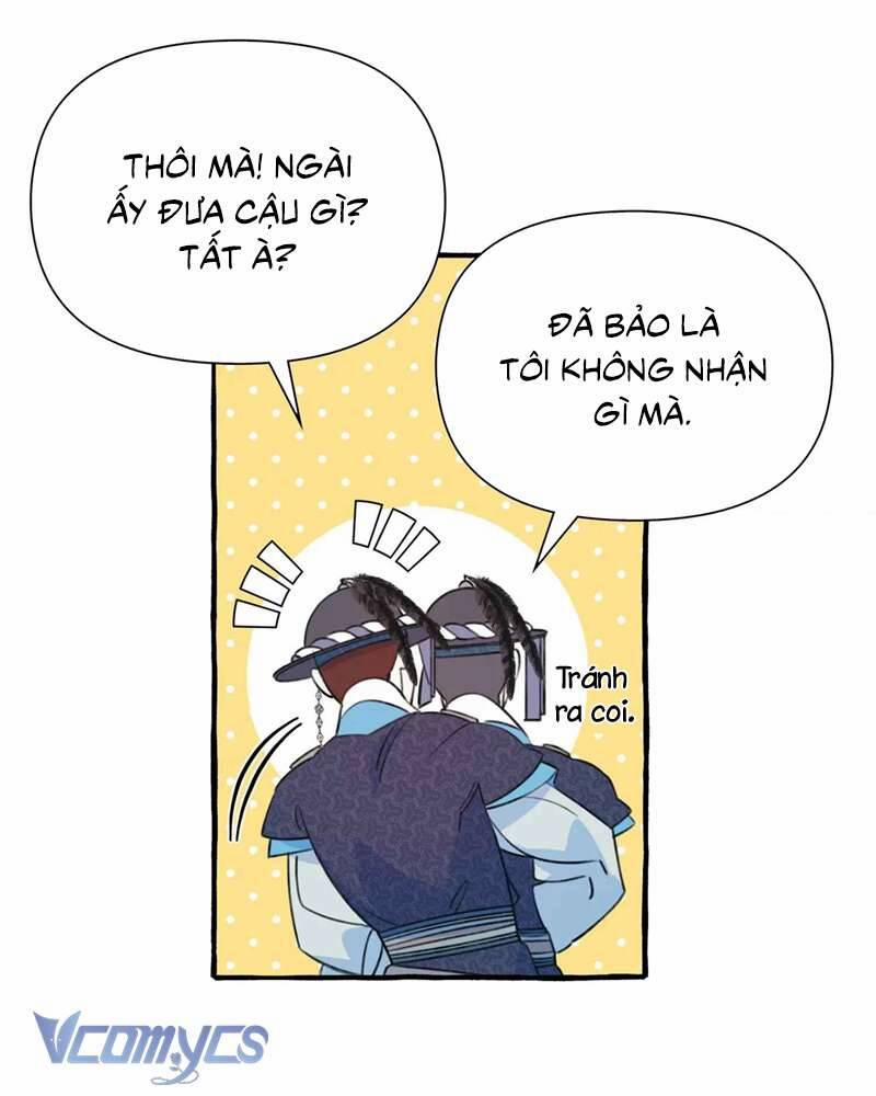 Chuyện Tình Hoa Lưu Ly 6 trang 6