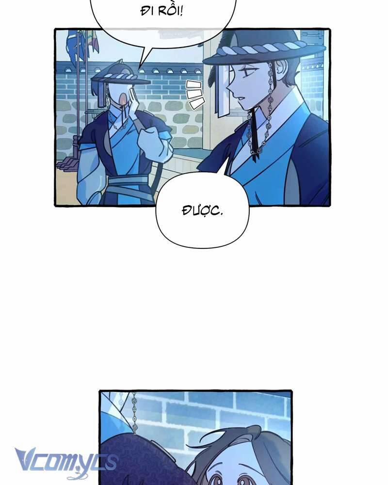 Chuyện Tình Hoa Lưu Ly 6 trang 60