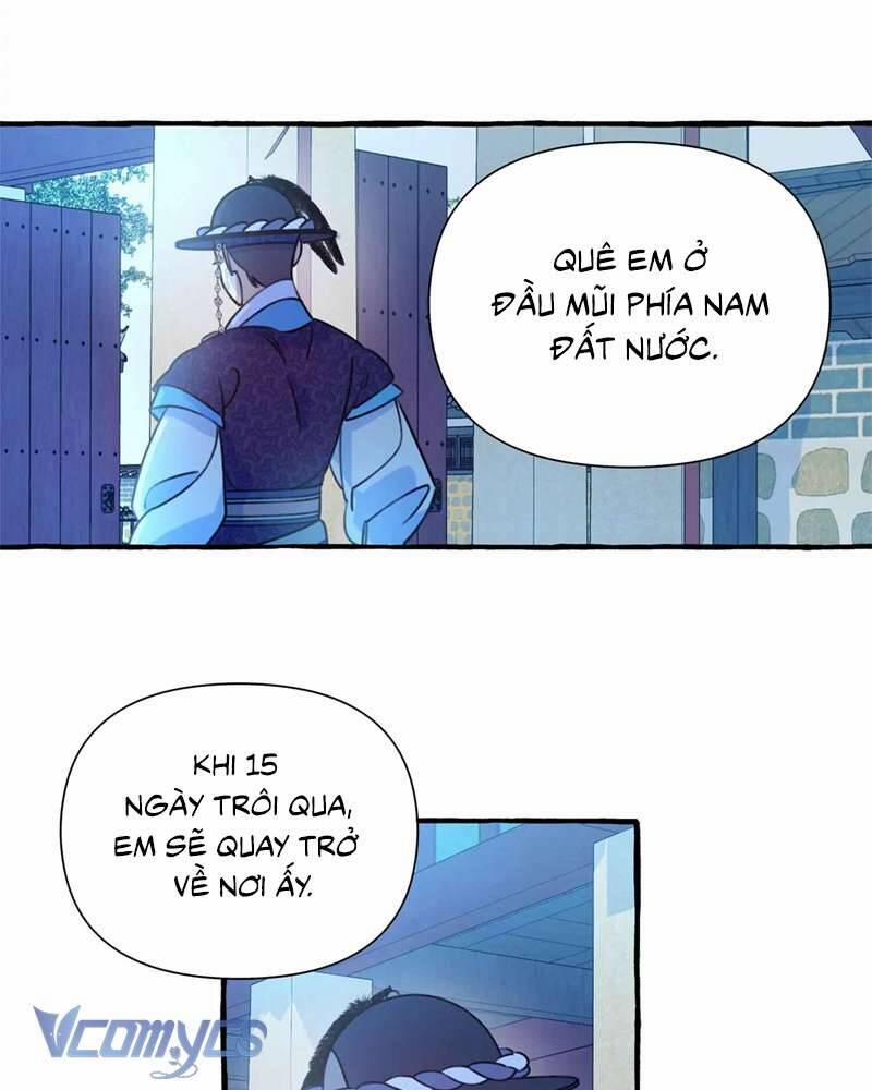 Chuyện Tình Hoa Lưu Ly 6 trang 65