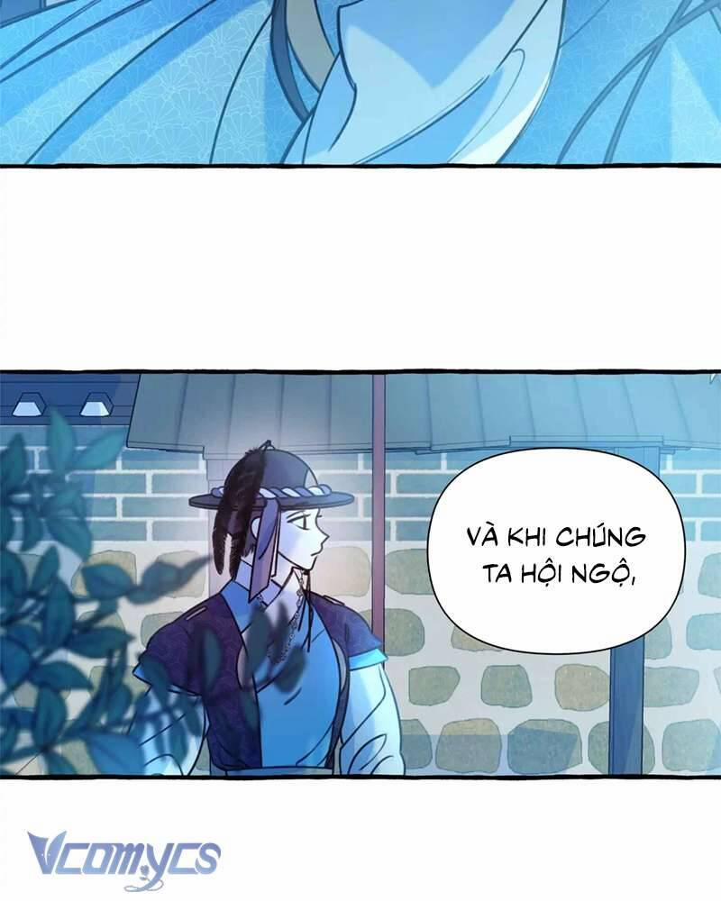 Chuyện Tình Hoa Lưu Ly 6 trang 69