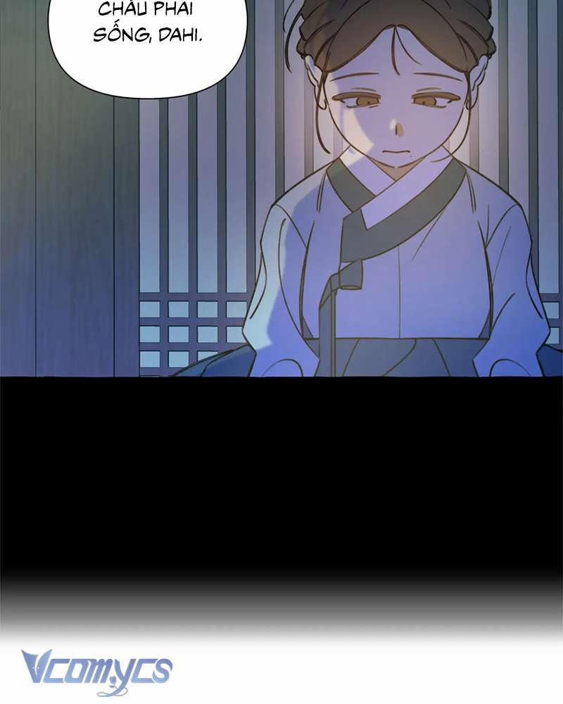 Chuyện Tình Hoa Lưu Ly 7 trang 17