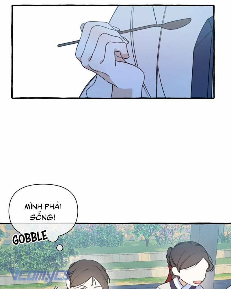 Chuyện Tình Hoa Lưu Ly 7 trang 18