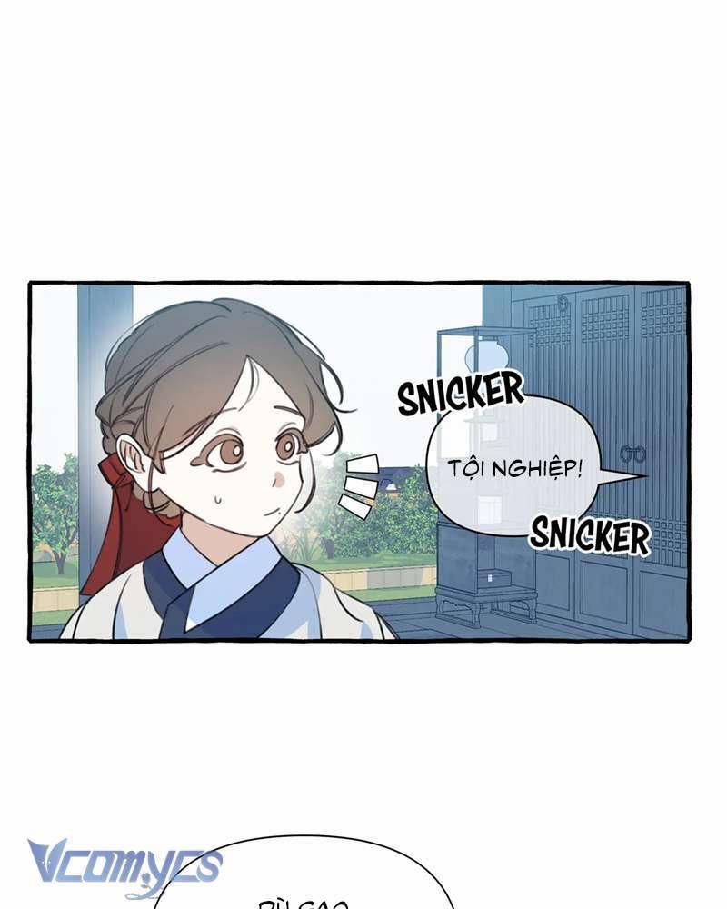 Chuyện Tình Hoa Lưu Ly 7 trang 23