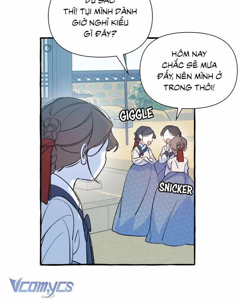 Chuyện Tình Hoa Lưu Ly 7 trang 24