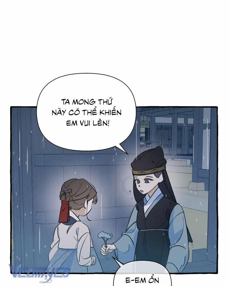 Chuyện Tình Hoa Lưu Ly 7 trang 52