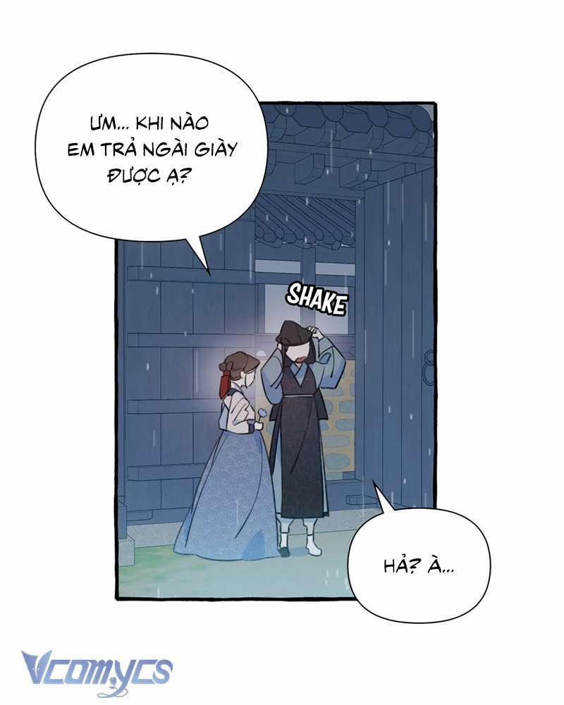 Chuyện Tình Hoa Lưu Ly 7 trang 55